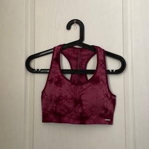 RBX sports bra
